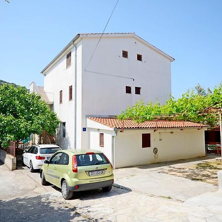 Apartments Kovacevic Rogoznica  Εξωτερικό φωτογραφία