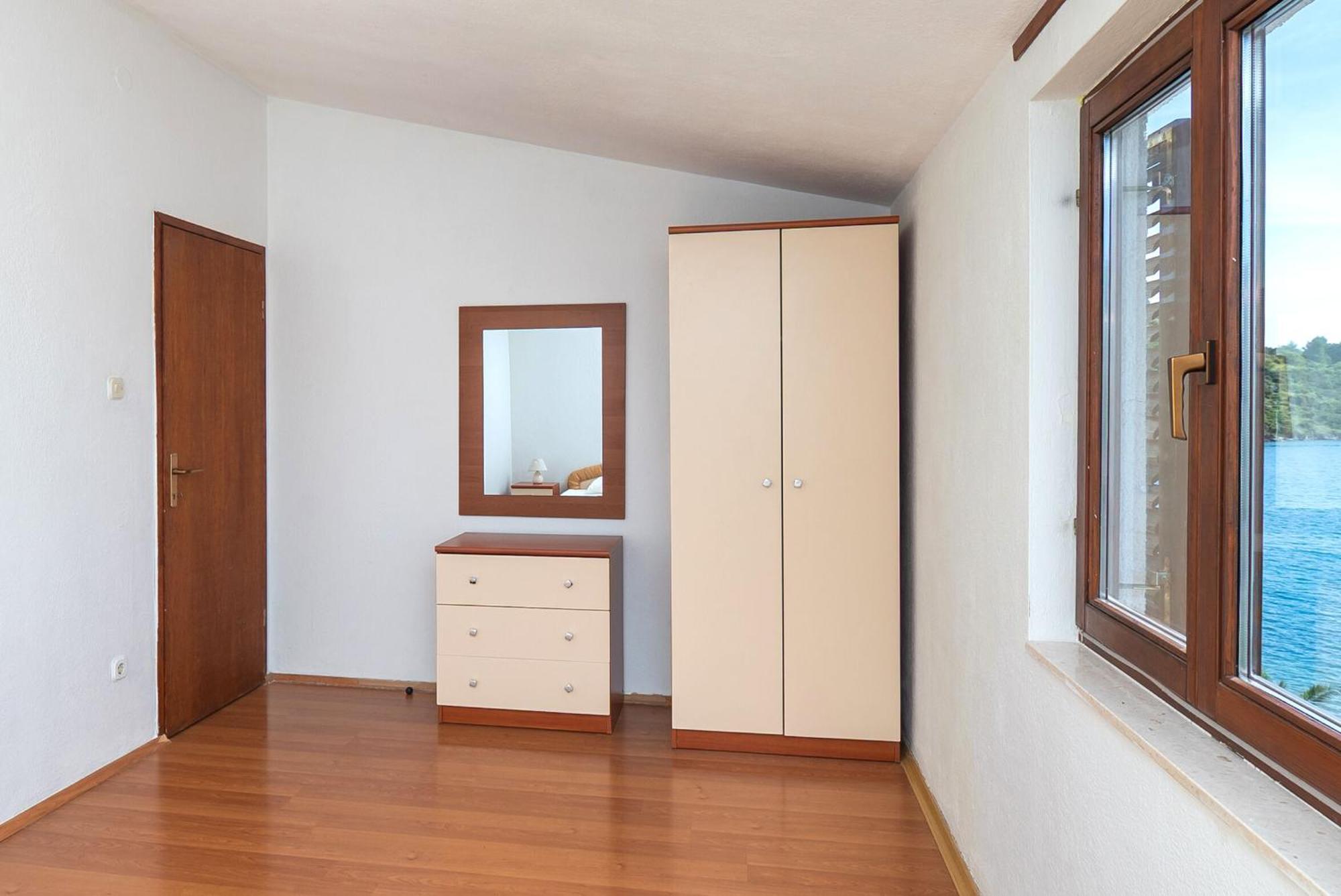 Apartments Kovacevic Rogoznica  Εξωτερικό φωτογραφία