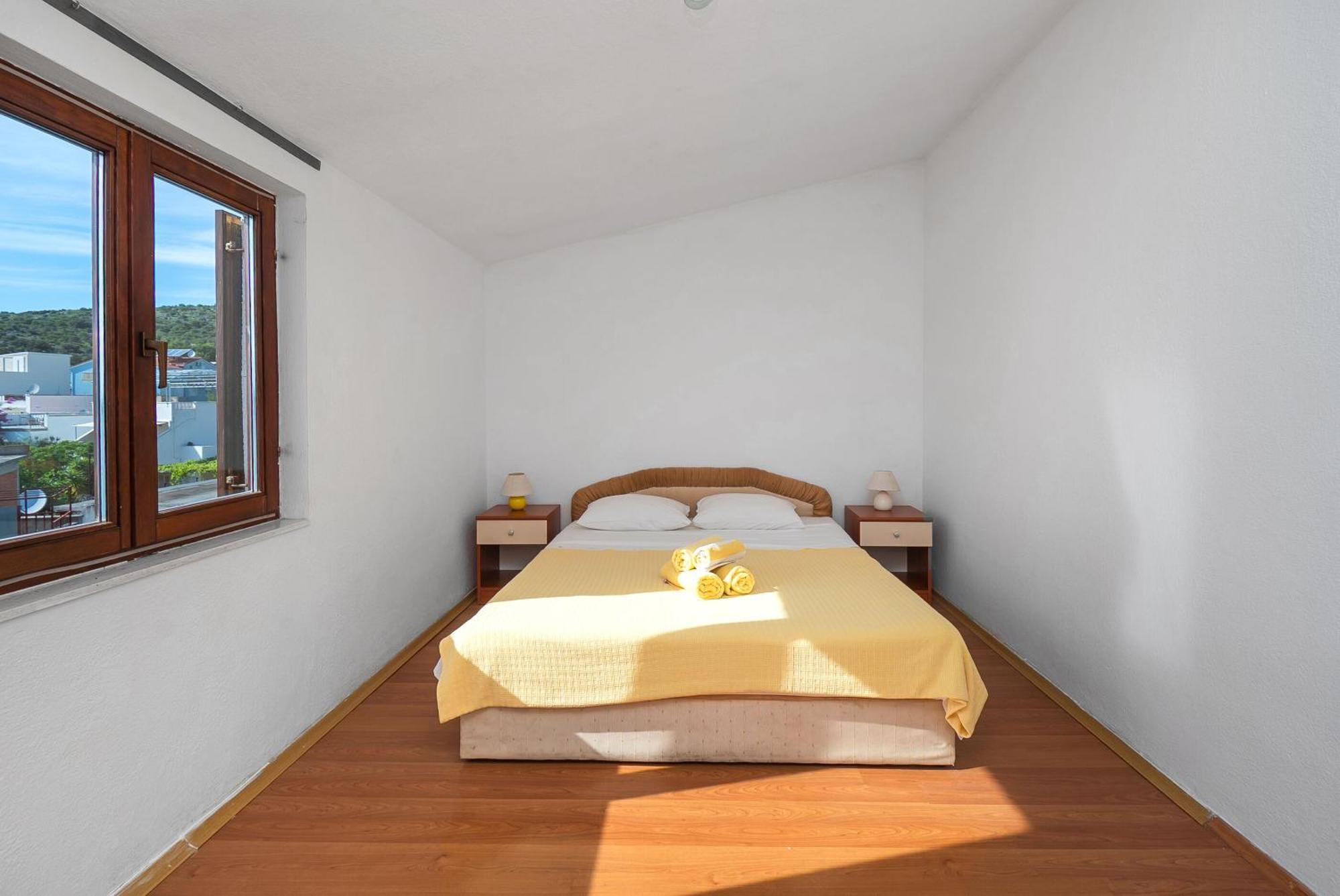 Apartments Kovacevic Rogoznica  Εξωτερικό φωτογραφία