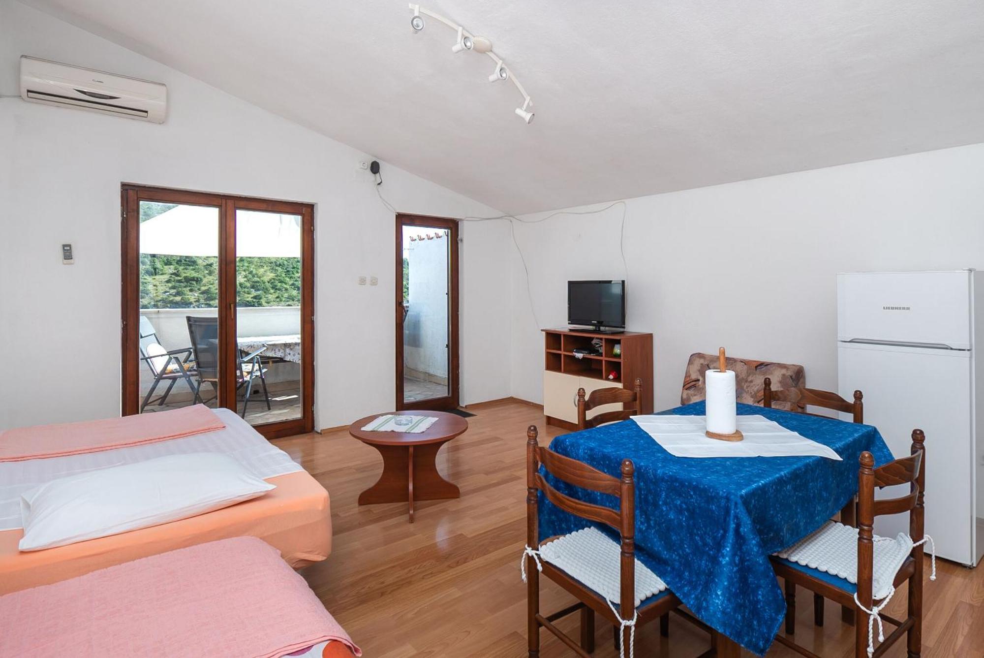 Apartments Kovacevic Rogoznica  Εξωτερικό φωτογραφία
