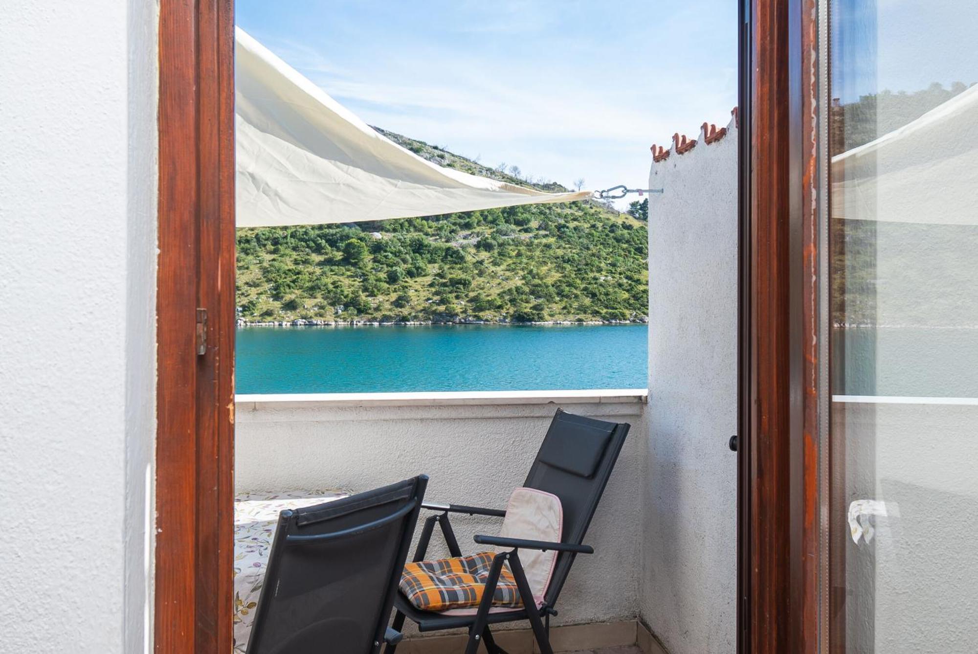 Apartments Kovacevic Rogoznica  Εξωτερικό φωτογραφία