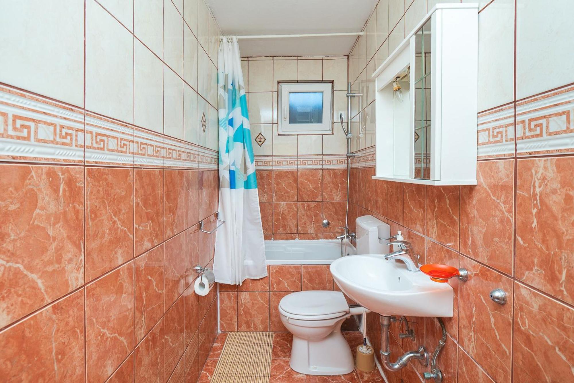 Apartments Kovacevic Rogoznica  Εξωτερικό φωτογραφία