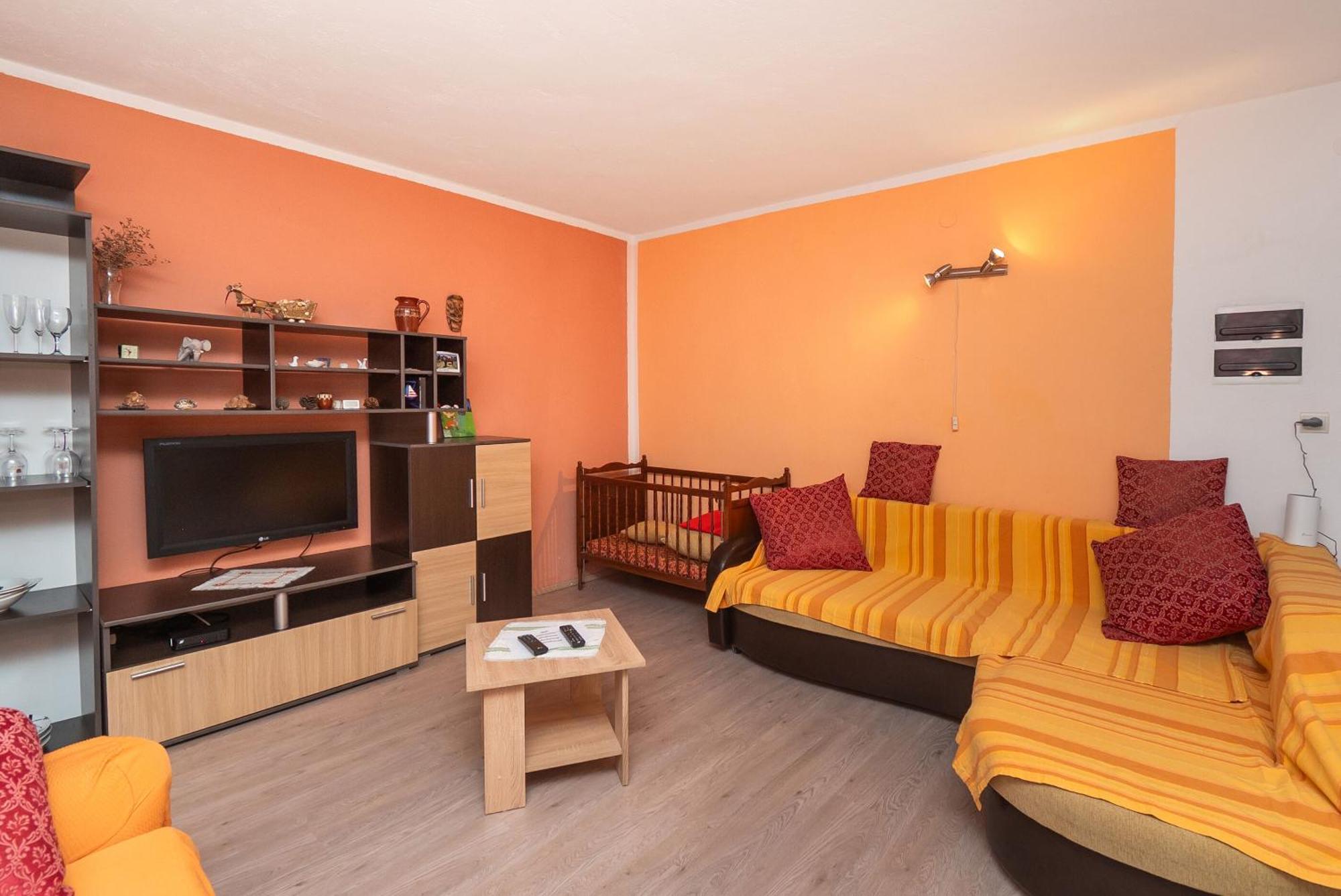 Apartments Kovacevic Rogoznica  Εξωτερικό φωτογραφία