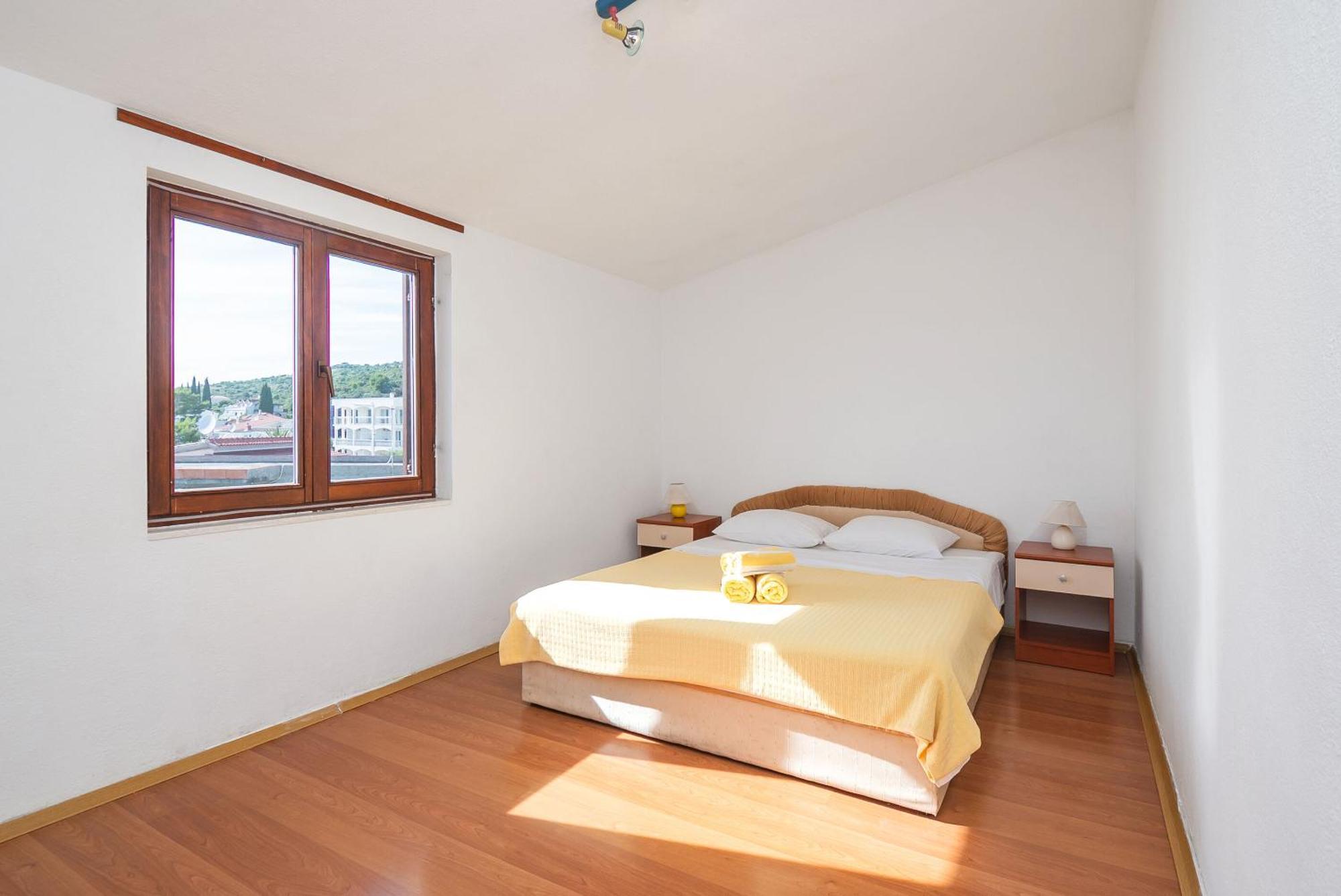Apartments Kovacevic Rogoznica  Εξωτερικό φωτογραφία