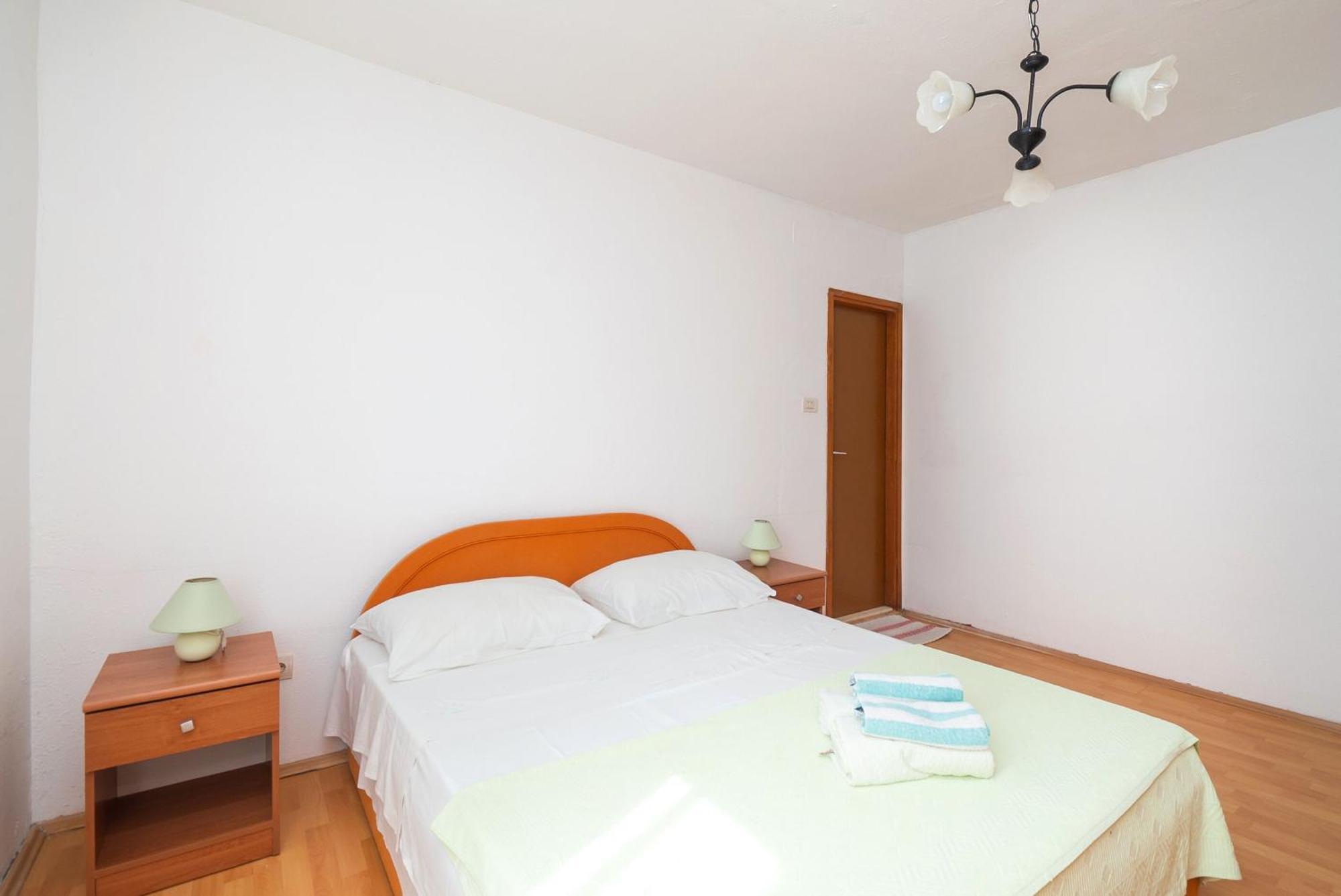 Apartments Kovacevic Rogoznica  Εξωτερικό φωτογραφία