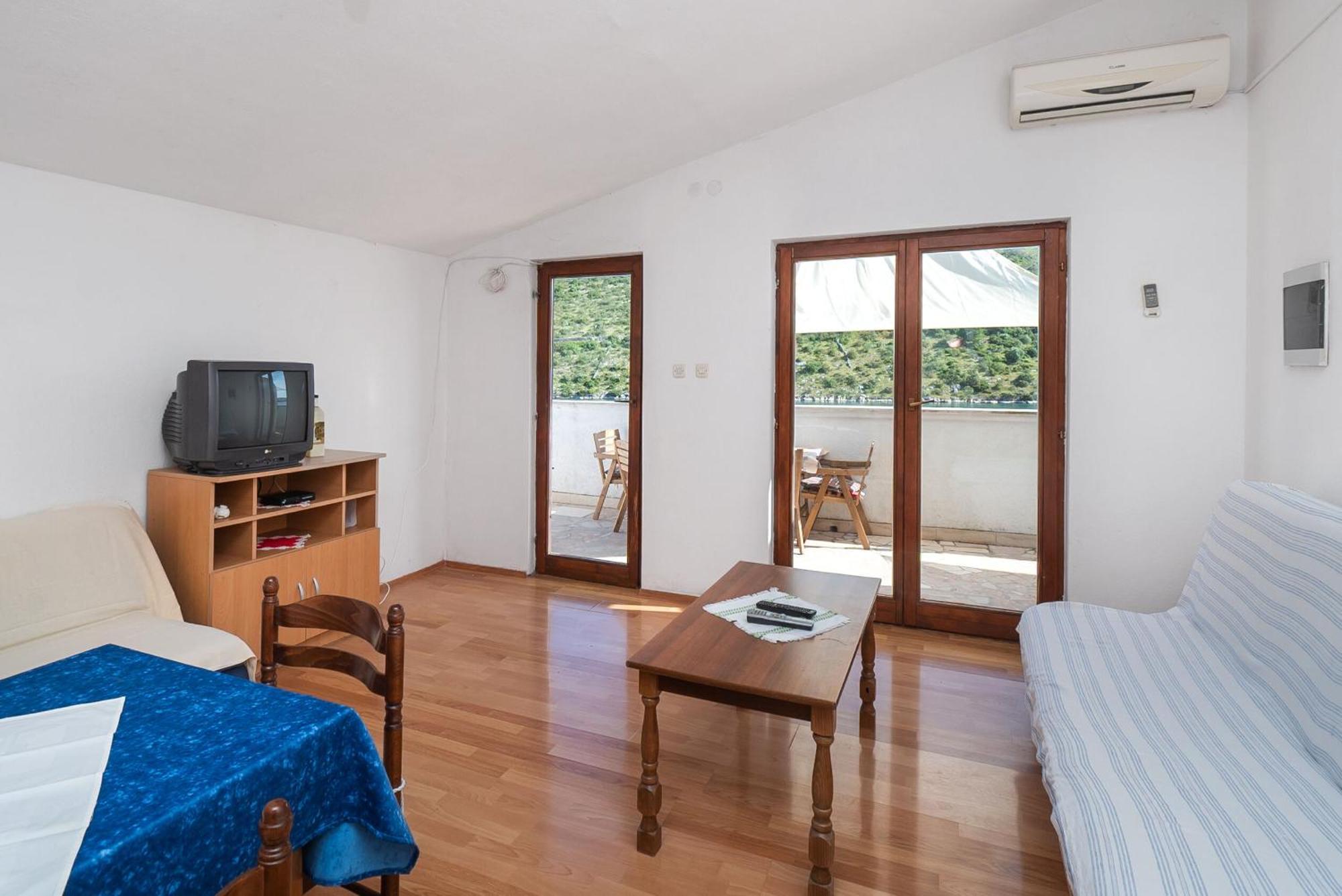 Apartments Kovacevic Rogoznica  Εξωτερικό φωτογραφία