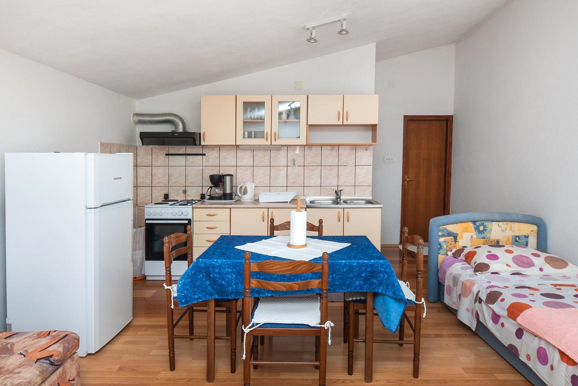 Apartments Kovacevic Rogoznica  Εξωτερικό φωτογραφία
