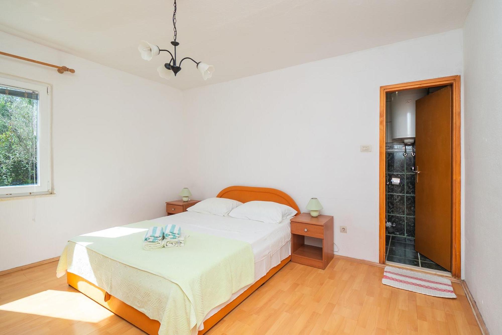 Apartments Kovacevic Rogoznica  Εξωτερικό φωτογραφία