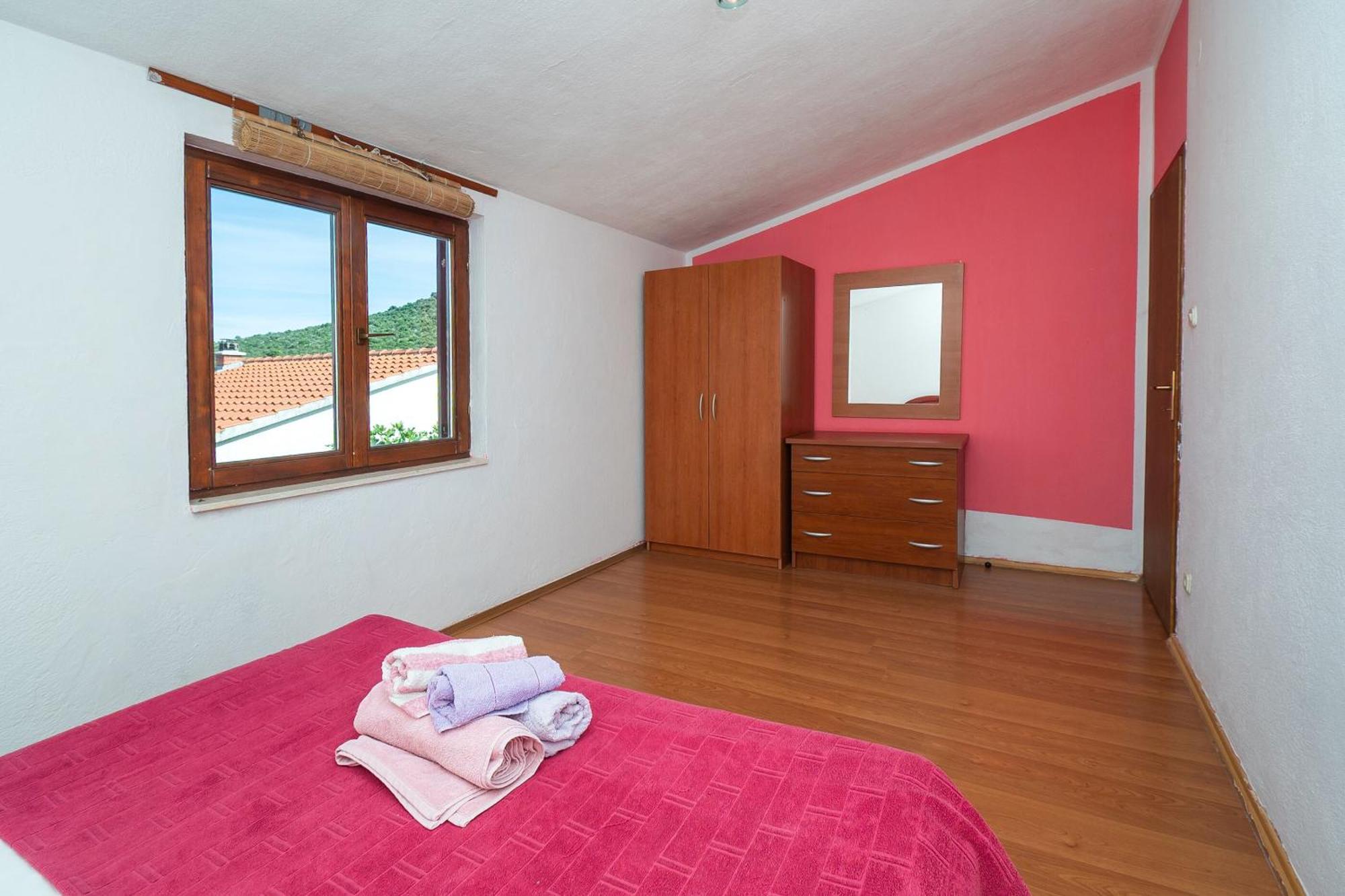 Apartments Kovacevic Rogoznica  Εξωτερικό φωτογραφία
