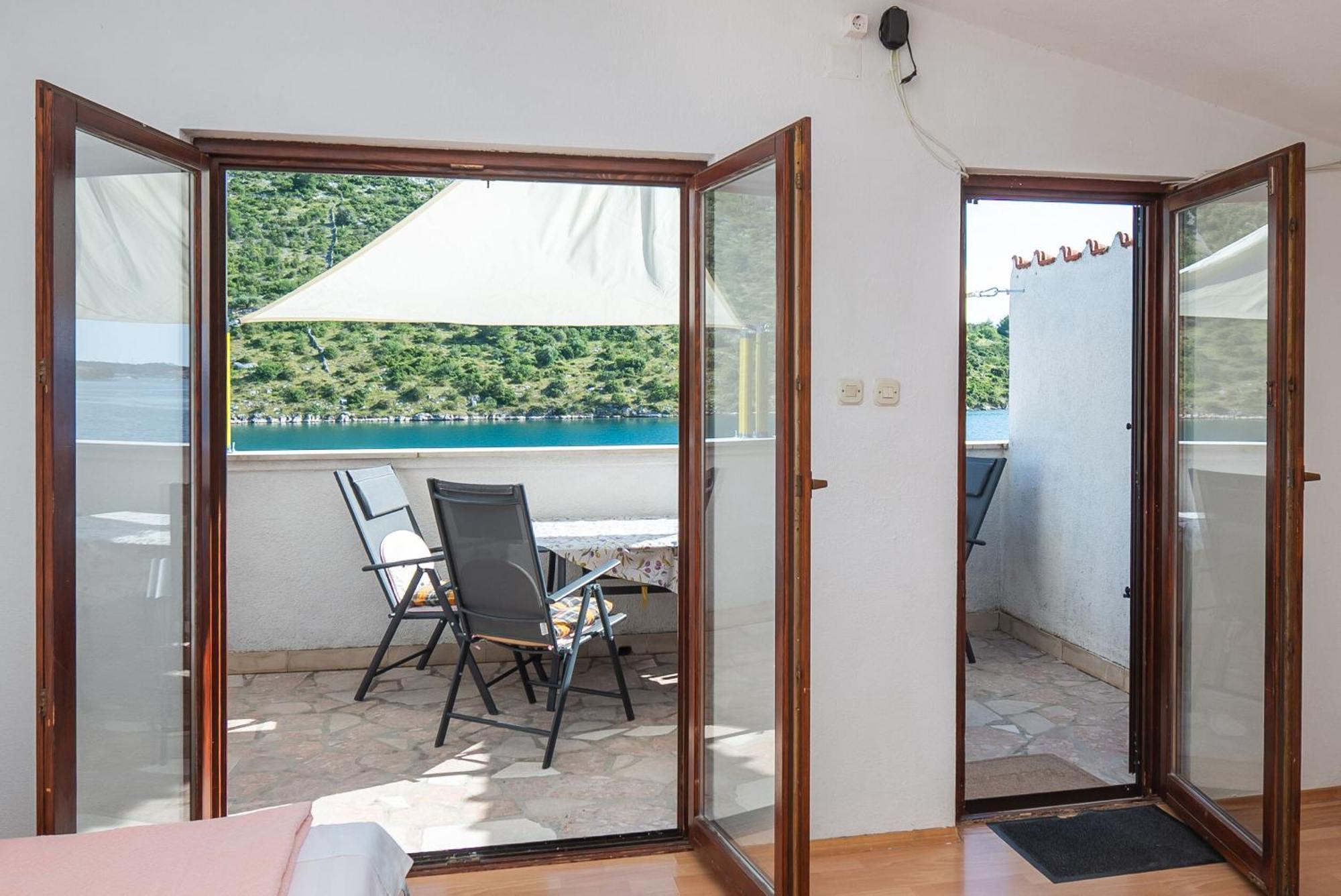 Apartments Kovacevic Rogoznica  Εξωτερικό φωτογραφία