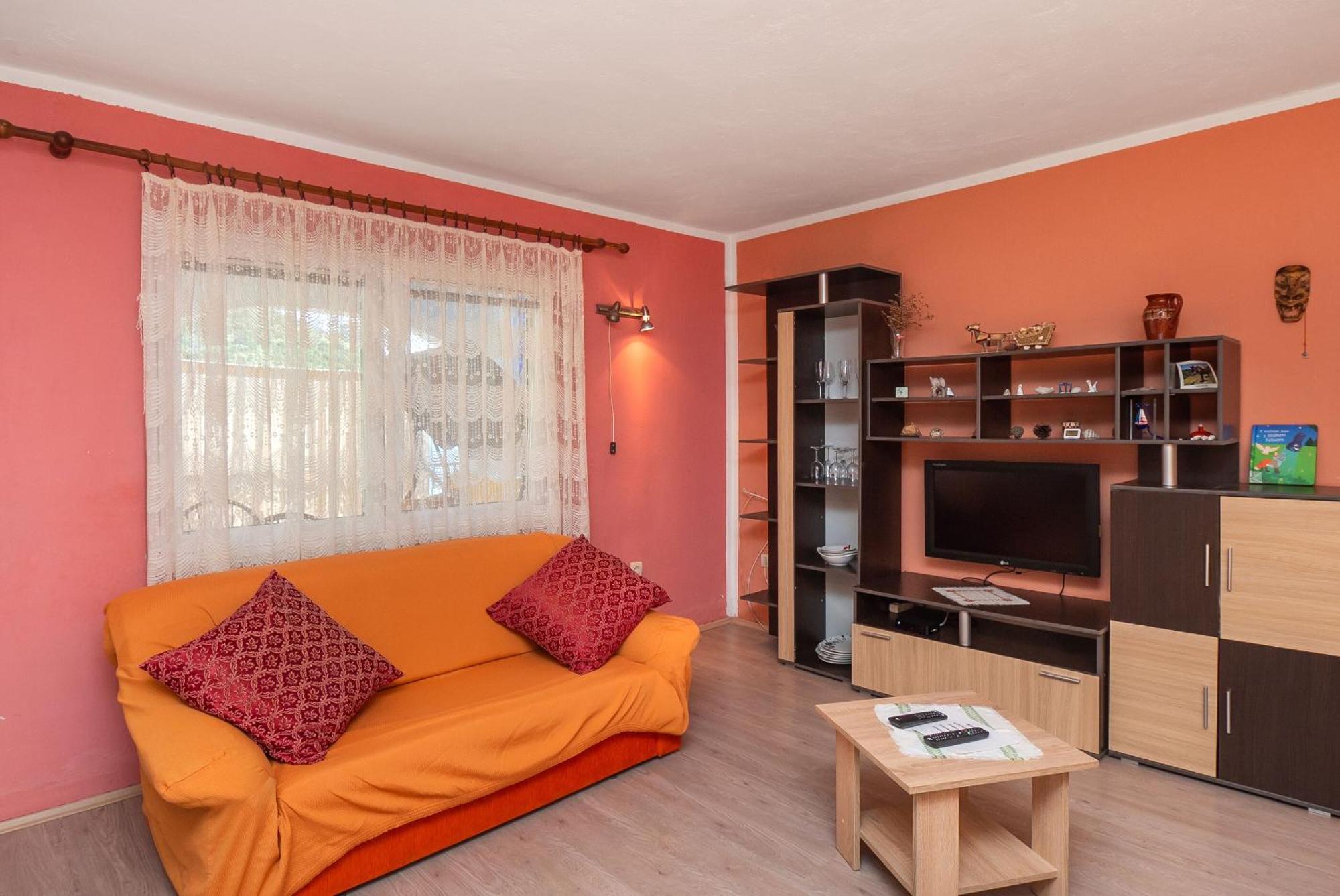 Apartments Kovacevic Rogoznica  Εξωτερικό φωτογραφία