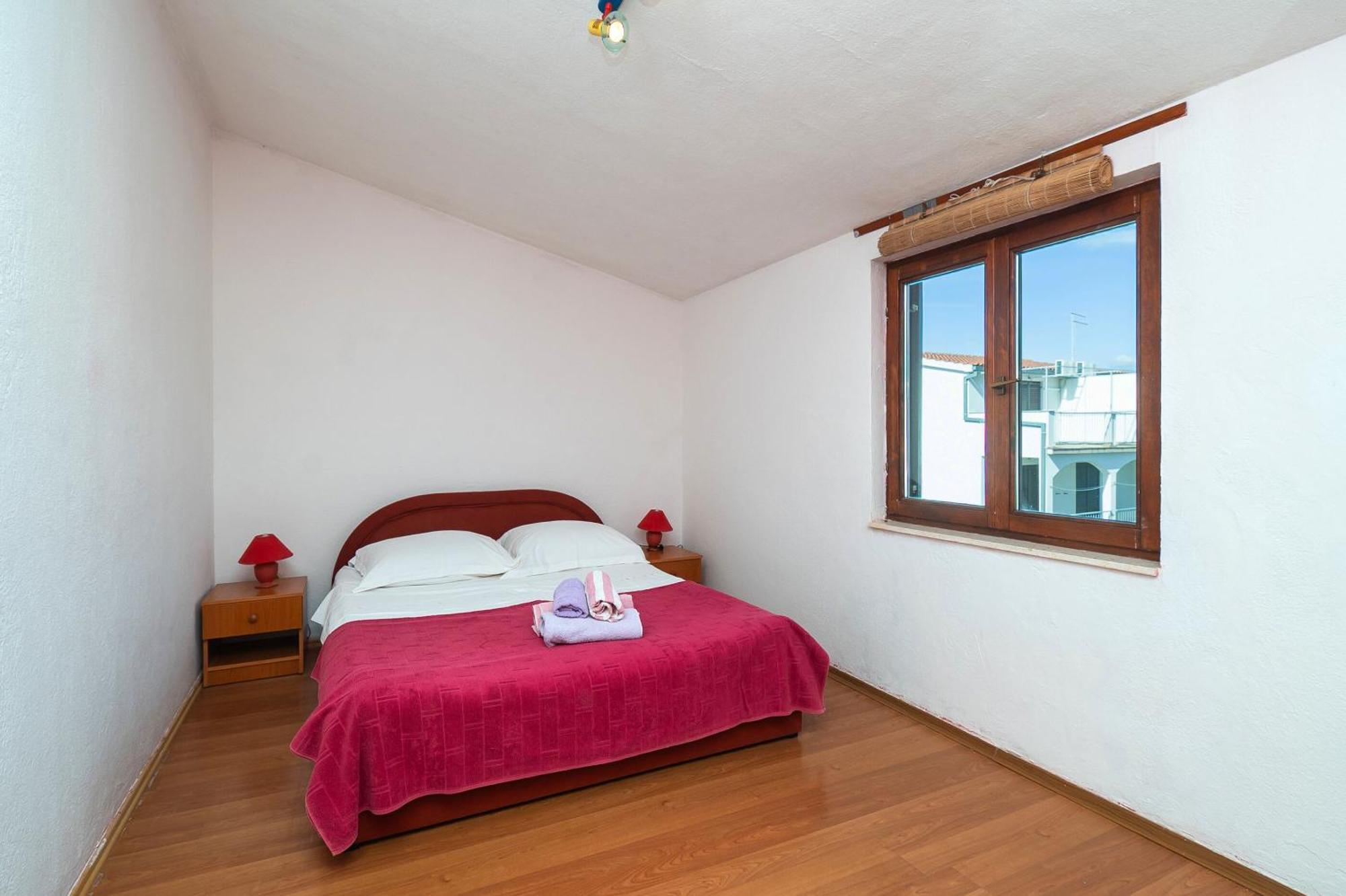 Apartments Kovacevic Rogoznica  Εξωτερικό φωτογραφία
