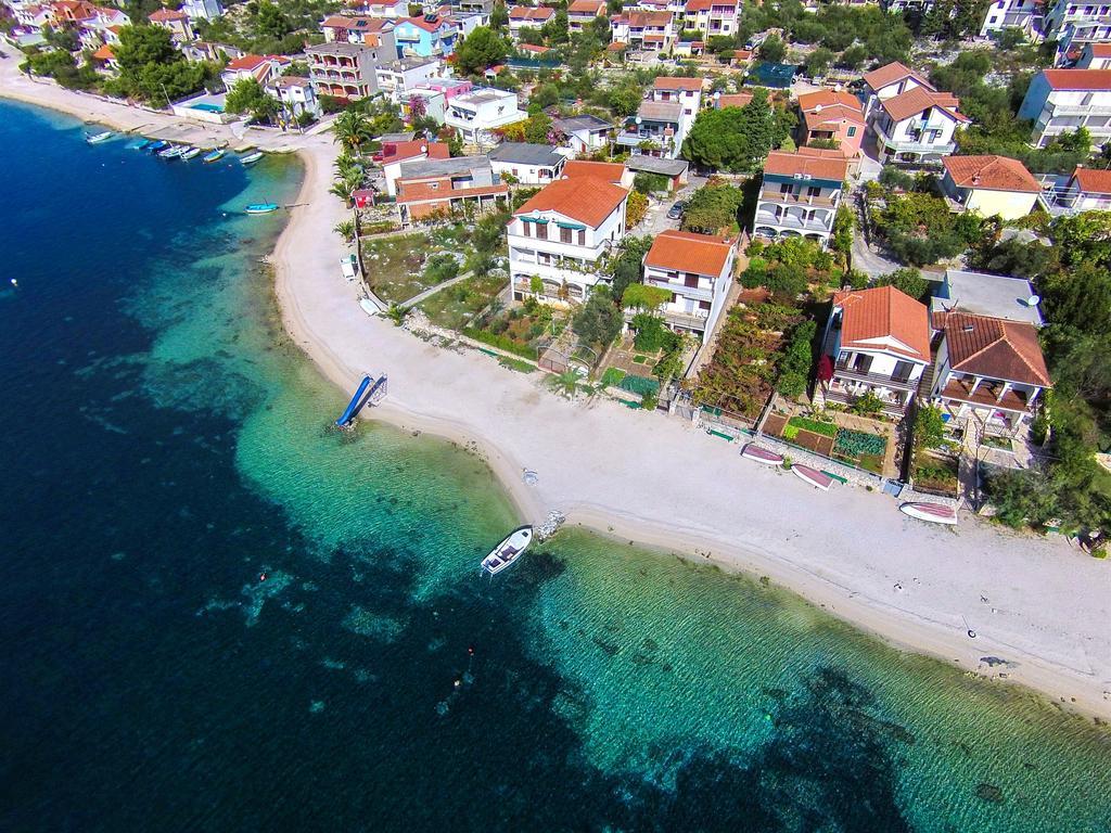 Apartments Kovacevic Rogoznica  Εξωτερικό φωτογραφία