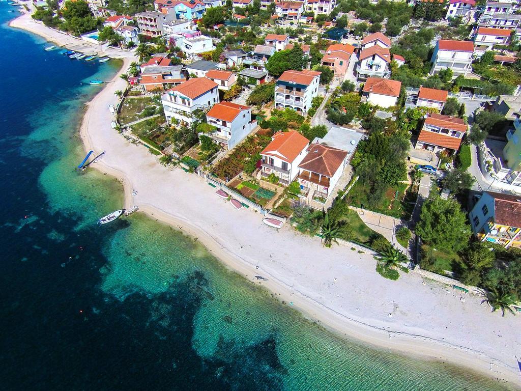 Apartments Kovacevic Rogoznica  Εξωτερικό φωτογραφία