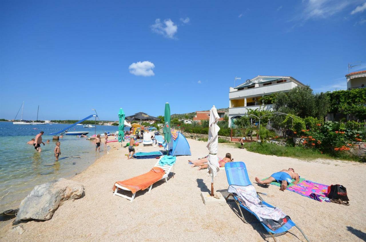 Apartments Kovacevic Rogoznica  Εξωτερικό φωτογραφία